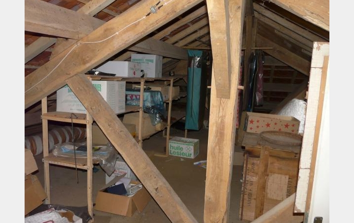 Réseau Immo-diffusion : Maison  GOURDON  145 m2 149 000 € 