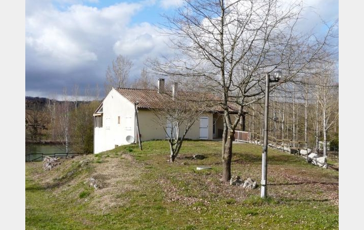 Propriété CASTELNAU-MONTRATIER (46170)  200 m2 318 000 € 