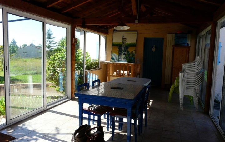 Maison CASTELNAU-MONTRATIER (46170)  250 m2 395 000 € 