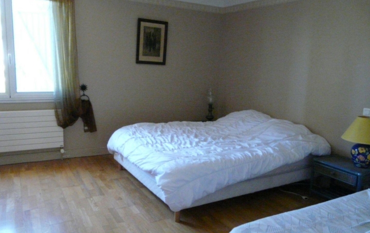 Maison CASTELNAU-MONTRATIER (46170)  250 m2 395 000 € 