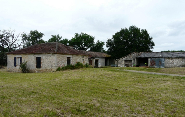 Réseau Immo-diffusion : Maison  CASTELNAU-MONTRATIER  100 m2 149 000 € 