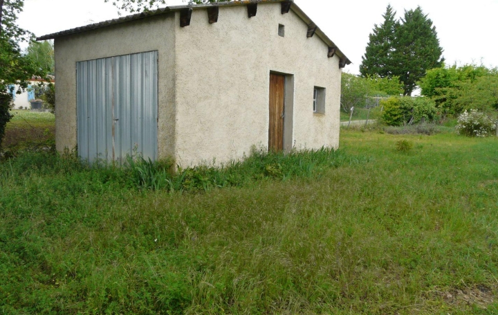 Terrain CASTELNAU-MONTRATIER (46170)   115 000 € 