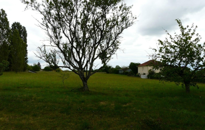 Terrain CASTELNAU-MONTRATIER (46170)   115 000 € 