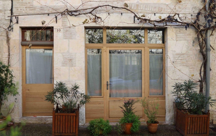 Réseau Immo-diffusion : Maison  LAUZERTE  120 m2 148 000 € 