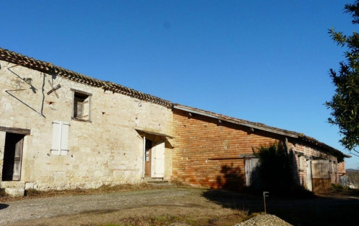 Réseau Immo-diffusion : Maison  LABARTHE  134 m2 150 000 € 