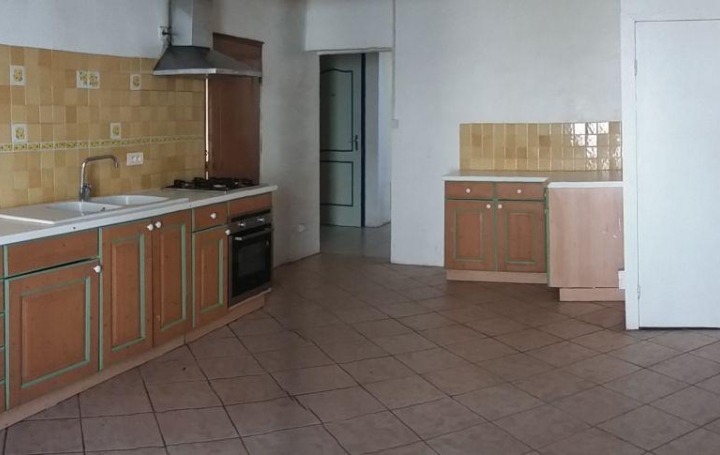 Réseau Immo-diffusion : Maison  CASTELNAU-MONTRATIER  135 m2 118 500 € 