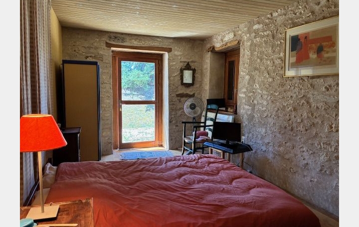 Maison CASTELNAU-MONTRATIER (46170)  194 m2 328 000 € 