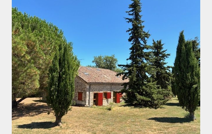 Maison / Villa CASTELNAU-MONTRATIER (46170) 194 m<sup>2</sup> 328 000 € 