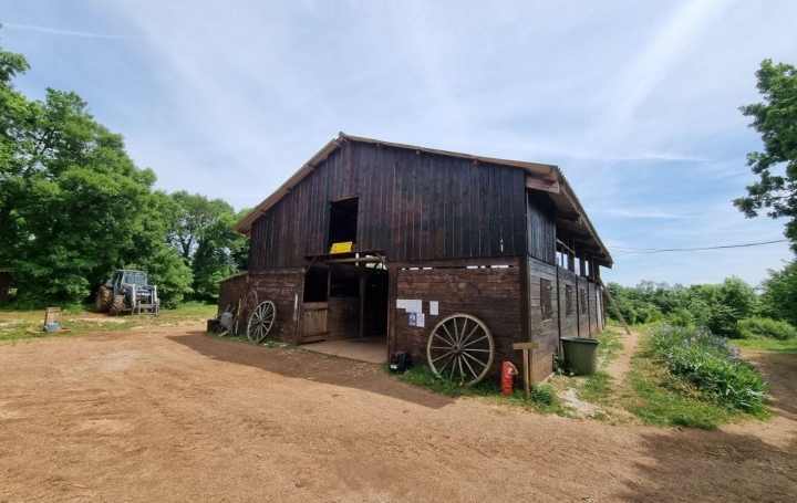 Réseau Immo-diffusion : Propriété  GRAMAT  400 m2 254 000 € 