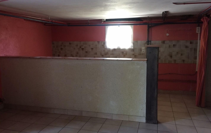 Maison CASTELNAU-MONTRATIER (46170)  75 m2 212 000 € 