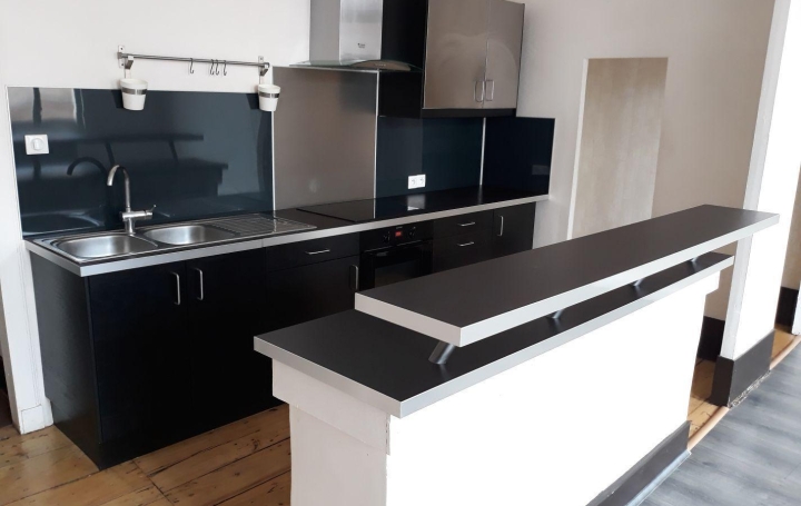 2 Pièces MONTAUBAN (82000)  64 m2 135 000 € 