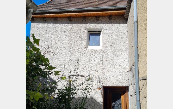 Réseau Immo-diffusion : Maison de village  GAGNAC-SUR-CERE  60 m2 81 750 € 