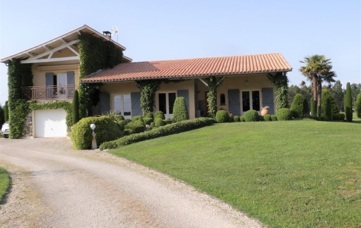 Maison / Villa MONTAUBAN (82000) 144 m2 399 000 € 