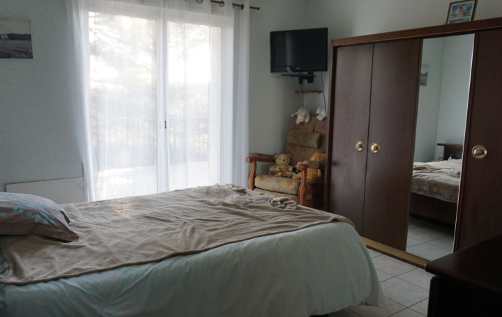 Maison CASTELNAU-MONTRATIER (46170)  95 m2 222 000 € 