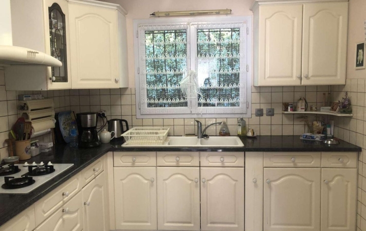 Maison CASTELNAU-MONTRATIER (46170)  95 m2 222 000 € 