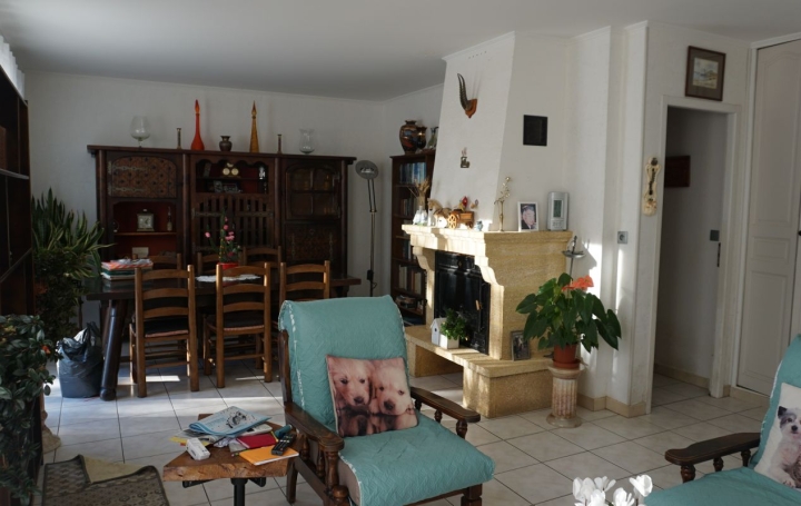 Maison CASTELNAU-MONTRATIER (46170)  95 m2 222 000 € 