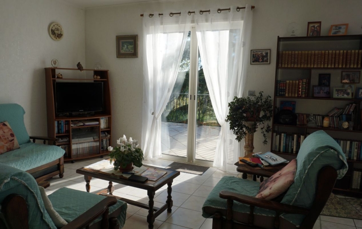 Maison CASTELNAU-MONTRATIER (46170)  95 m2 222 000 € 