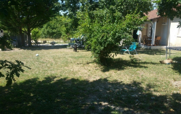 Maison / Villa FLAUGNAC (46170) 106 m<sup>2</sup> 234 000 € 