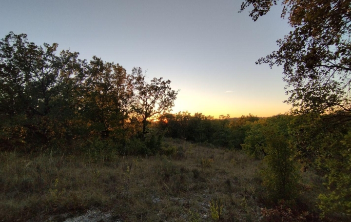 Terrain CEZAC (46170)   36 500 € 