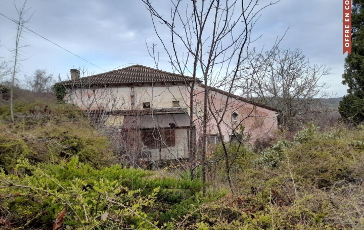 Réseau Immo-diffusion : Maison  MONTAGUDET  70 m2 71 000 € 