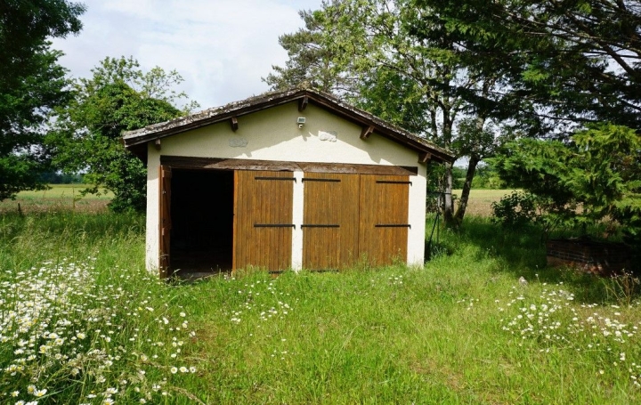 Maison CASTELNAU-MONTRATIER-SAINTE-ALAUZIE (46170)  92 m2 168 500 € 