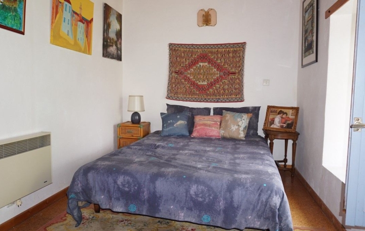 Maison CASTELNAU-MONTRATIER-SAINTE-ALAUZIE (46170)  92 m2 168 500 € 