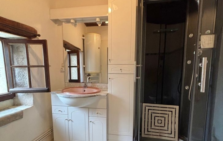 Maison CASTELNAU-MONTRATIER (46170)  80 m2 139 500 € 