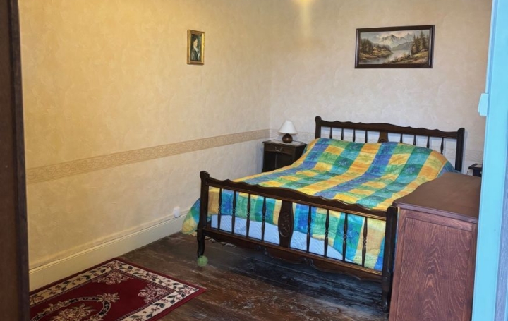 Maison CASTELNAU-MONTRATIER (46170)  80 m2 139 500 € 