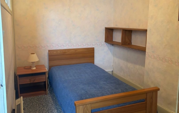 Maison CASTELNAU-MONTRATIER (46170)  80 m2 139 500 € 