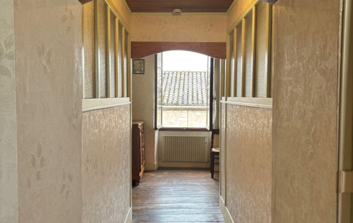 Maison CASTELNAU-MONTRATIER (46170)  80 m2 139 500 € 