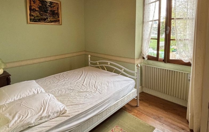 Maison CASTELNAU-MONTRATIER (46170)  80 m2 139 500 € 