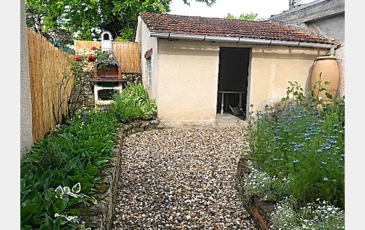 Maison CASTELNAU-MONTRATIER (46170)  80 m2 139 500 € 