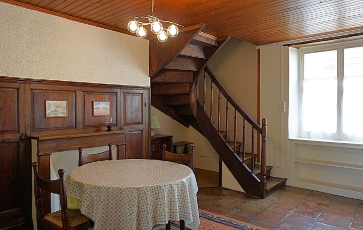 Maison CASTELNAU-MONTRATIER (46170)  80 m2 139 500 € 