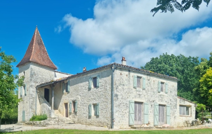Propriété SAUVETERRE (82110)  319 m2 787 500 € 