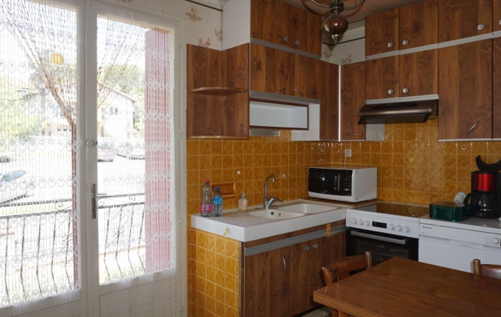 Maison CASTELNAU-MONTRATIER (46170)  141 m2 169 000 € 