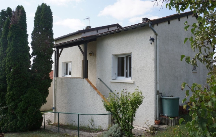 Maison CASTELNAU-MONTRATIER (46170)  103 m2 165 000 € 