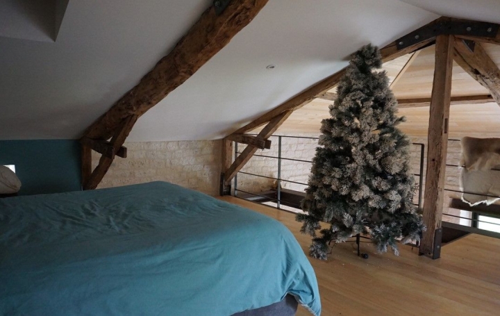 Maison MONTDOUMERC (46230)  234 m2 566 800 € 