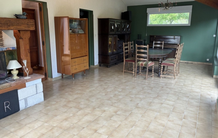 Maison MONTCUQ (46800)  154 m2 299 000 € 