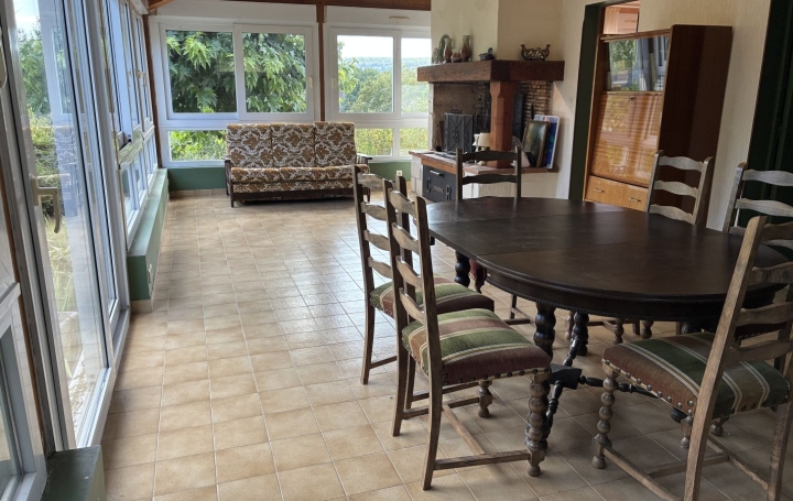 Maison MONTCUQ (46800)  154 m2 299 000 € 