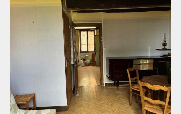 Maison de village CASTELNAU-MONTRATIER (46170)  65 m2 105 000 € 