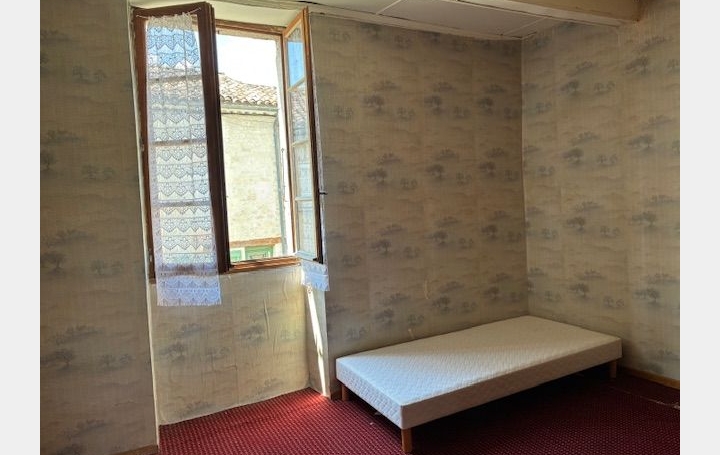 Maison de village CASTELNAU-MONTRATIER (46170)  65 m2 105 000 € 
