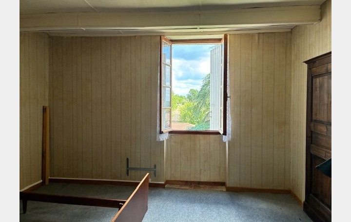 Maison de village CASTELNAU-MONTRATIER (46170)  65 m2 105 000 € 