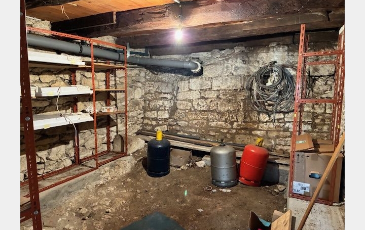 Maison de village CASTELNAU-MONTRATIER (46170)  65 m2 105 000 € 