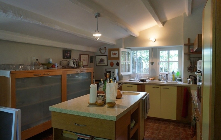 Propriété ESCLAUZELS (46090)  150 m2 629 000 € 