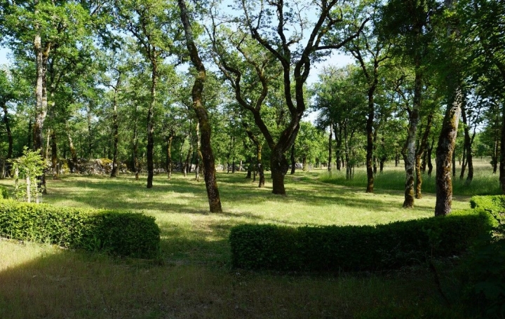 Propriété ESCLAUZELS (46090)  150 m2 629 000 € 