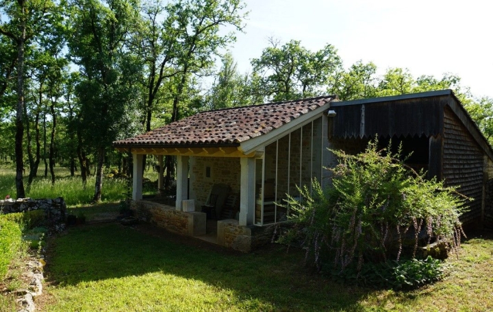 Propriété ESCLAUZELS (46090)  150 m2 629 000 € 