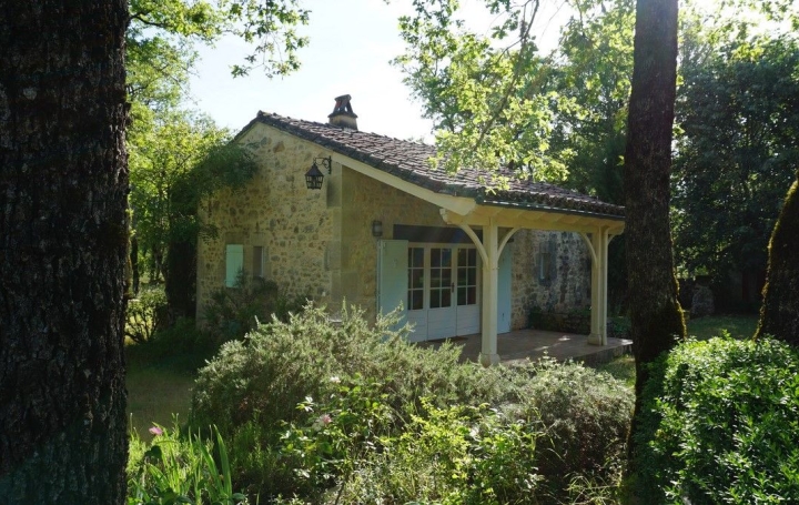 Propriété ESCLAUZELS (46090)  150 m2 629 000 € 