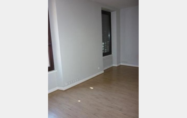 Réseau Immo-diffusion : Appartement P1  MENDE  31 m2 379 € 