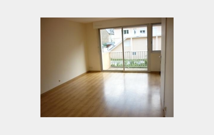 Réseau Immo-diffusion : Appartement P4  MENDE  79 m2 634 € 