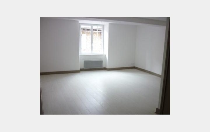 Réseau Immo-diffusion : Appartement P1  MENDE  32 m2 352 € 
